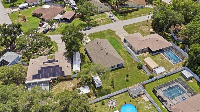9295 VAN ALLEN WAY, Spring Hill, FL 34608