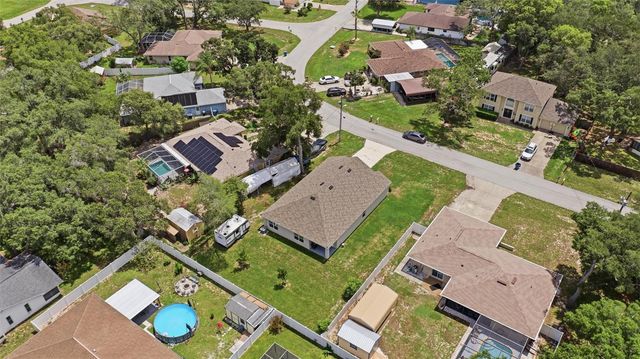 9295 VAN ALLEN WAY, Spring Hill, FL 34608