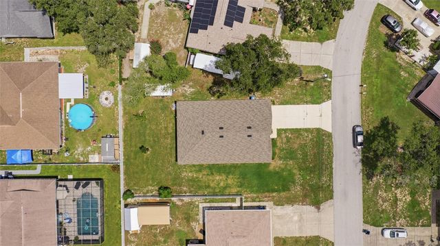 9295 VAN ALLEN WAY, Spring Hill, FL 34608