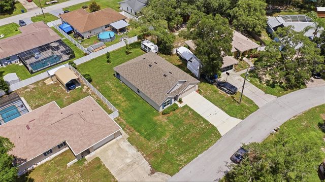 9295 VAN ALLEN WAY, Spring Hill, FL 34608