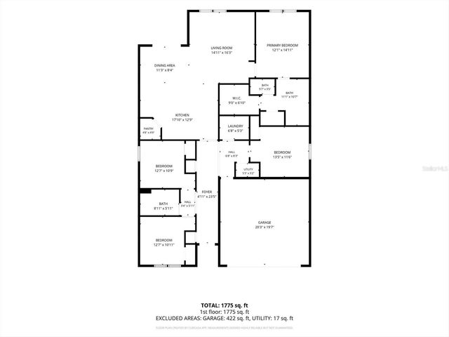 9295 VAN ALLEN WAY, Spring Hill, FL 34608