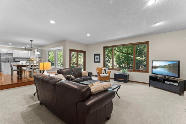 15640 Juniper Ridge Drive NW, Ramsey, MN 55303