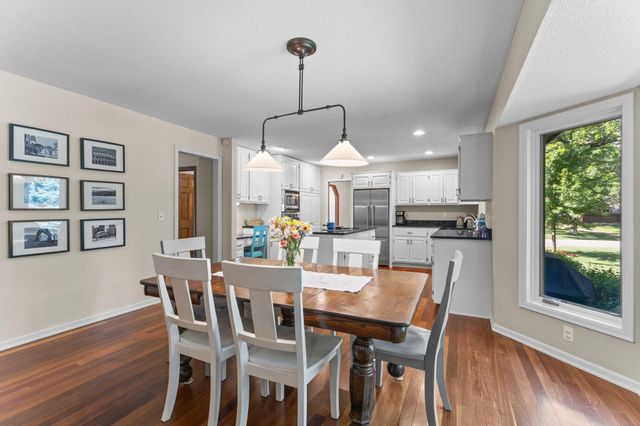 15640 Juniper Ridge Drive NW, Ramsey, MN 55303