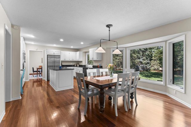 15640 Juniper Ridge Drive NW, Ramsey, MN 55303