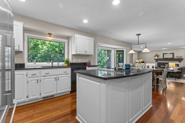 15640 Juniper Ridge Drive NW, Ramsey, MN 55303