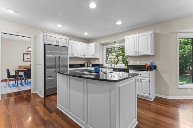 15640 Juniper Ridge Drive NW, Ramsey, MN 55303