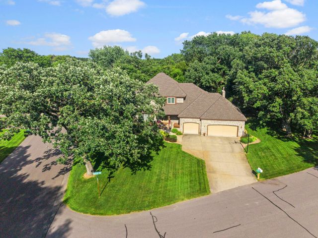 15640 Juniper Ridge Drive NW, Ramsey, MN 55303