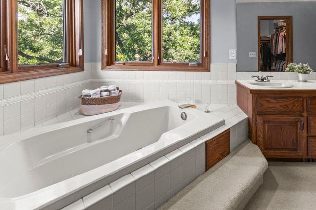15640 Juniper Ridge Drive NW, Ramsey, MN 55303