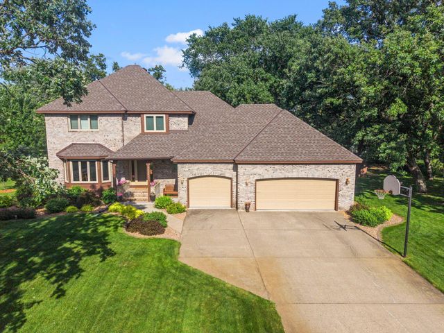 15640 Juniper Ridge Drive NW, Ramsey, MN 55303