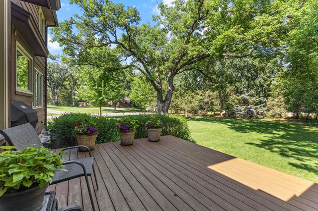 15640 Juniper Ridge Drive NW, Ramsey, MN 55303