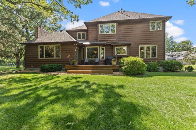 15640 Juniper Ridge Drive NW, Ramsey, MN 55303