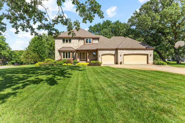 15640 Juniper Ridge Drive NW, Ramsey, MN 55303
