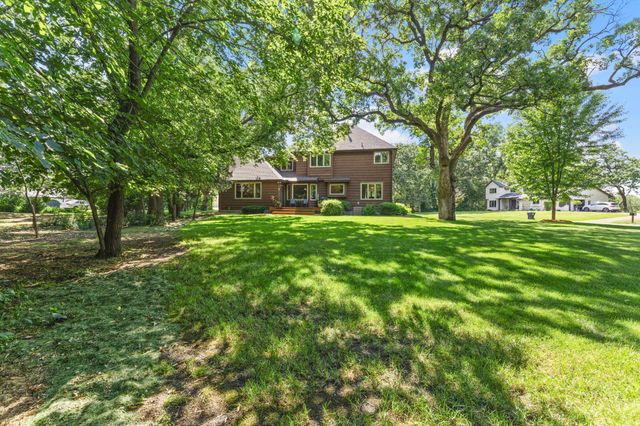 15640 Juniper Ridge Drive NW, Ramsey, MN 55303