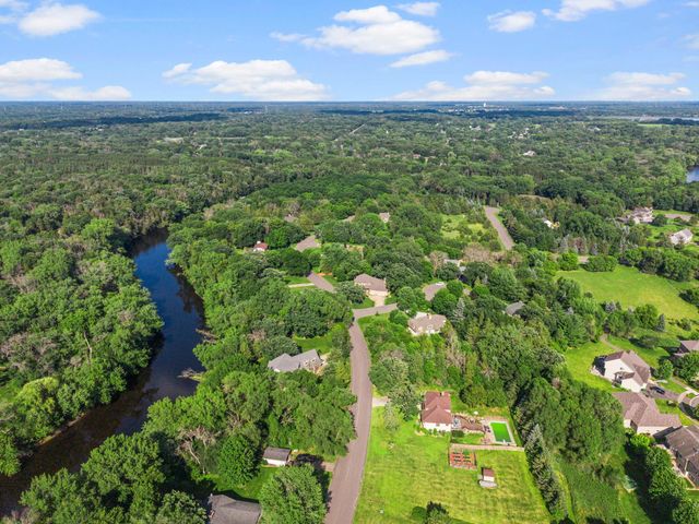 15640 Juniper Ridge Drive NW, Ramsey, MN 55303
