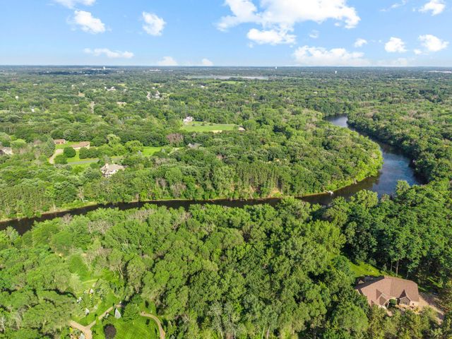 15640 Juniper Ridge Drive NW, Ramsey, MN 55303