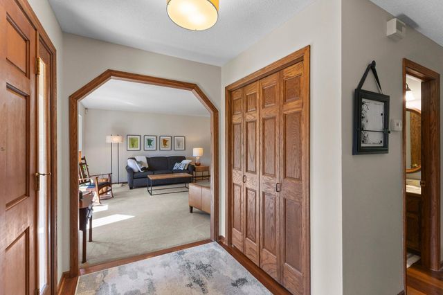 15640 Juniper Ridge Drive NW, Ramsey, MN 55303