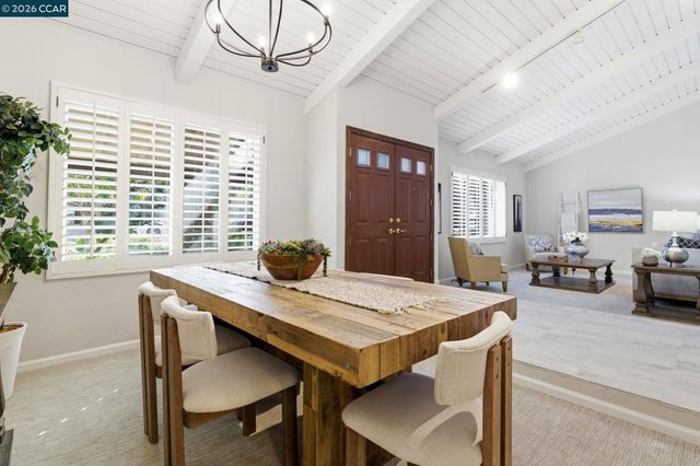 15 Duffy Ct, Pleasant Hill, CA 94523