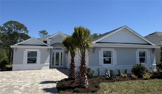 1665 LAKE RESERVE DRIVE, Deland, FL 32724