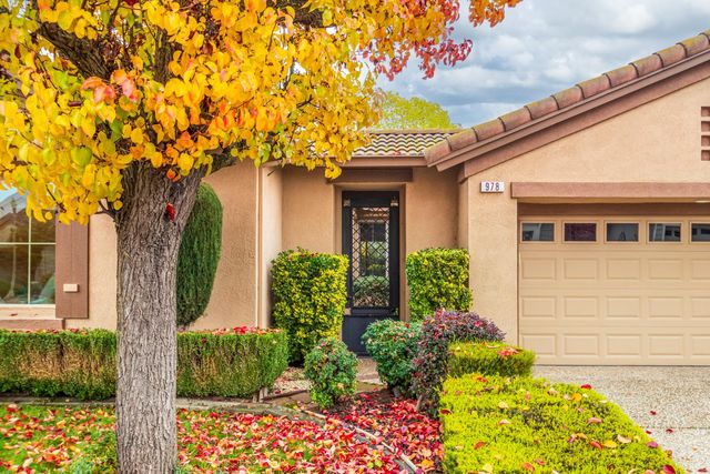 978 Gold Nugget Cir, Lincoln, CA 95648