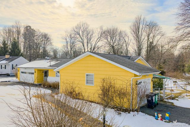 16 Overlook Drive, Newburgh, NY 12550