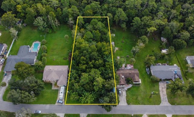 2037 CORBETT ROAD, Orlando, FL 32826