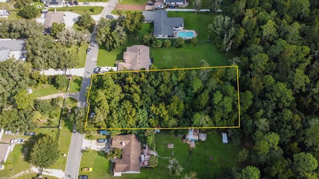 2037 CORBETT ROAD, Orlando, FL 32826
