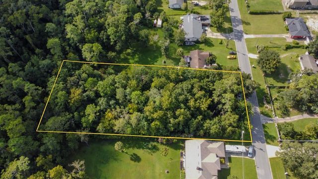 2037 CORBETT ROAD, Orlando, FL 32826
