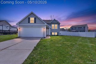 4366 Timber Line Lane, Burton, MI 48439