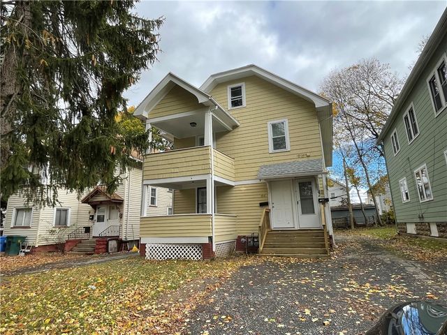 42 Nye Park, Rochester, NY 14621