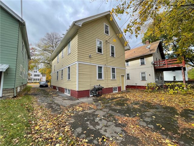 42 Nye Park, Rochester, NY 14621
