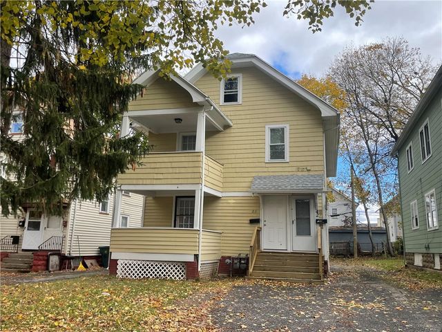 42 Nye Park, Rochester, NY 14621