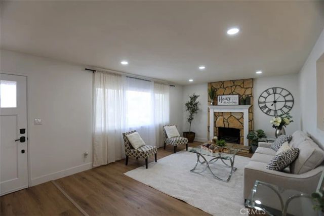 15931 Puritan, Huntington Beach, CA 92647