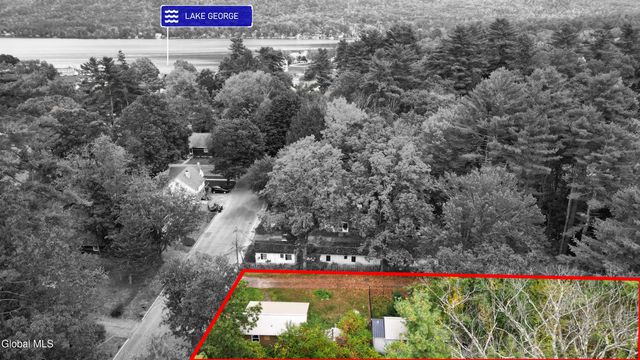 51 Caldwell Avenue, Lake George, NY 12845