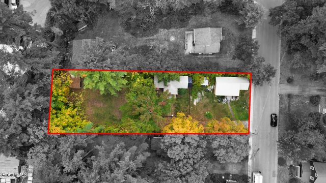 51 Caldwell Avenue, Lake George, NY 12845