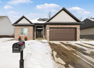 31614 Beaver Circle, Huron Twp, MI 48164