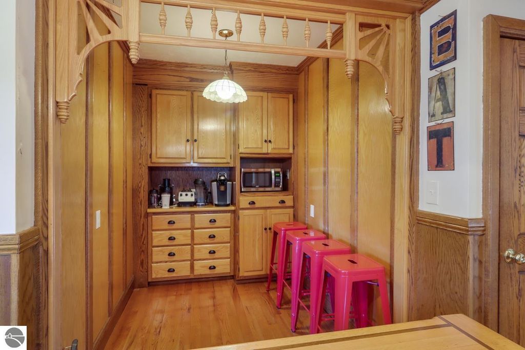 Image 10 of property listing at 8491 US-31 N, Williamsburg, MI 49690