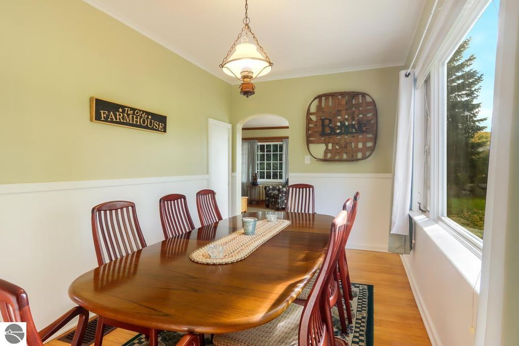 Image 3 of property listing at 8491 US-31 N, Williamsburg, MI 49690