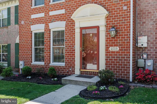 4028 FOREST VALLEY RD, Baltimore, MD 21234