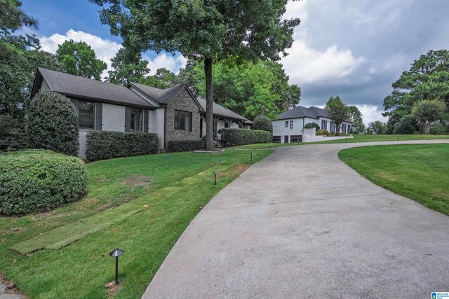 1620 PANORAMA DRIVE, Vestavia Hills, AL 35216