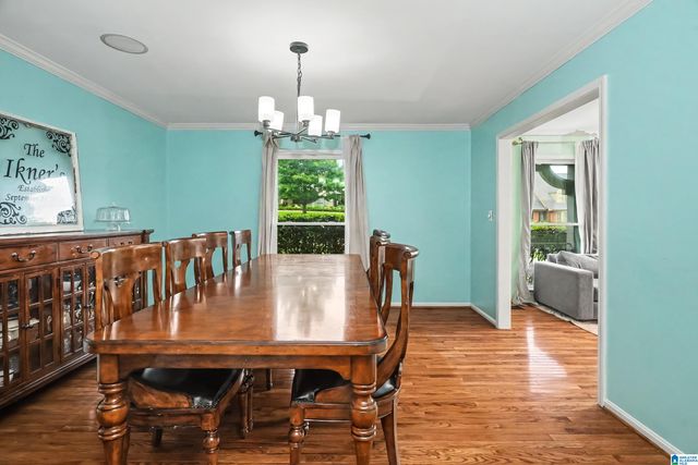 1620 PANORAMA DRIVE, Vestavia Hills, AL 35216