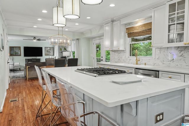 1620 PANORAMA DRIVE, Vestavia Hills, AL 35216