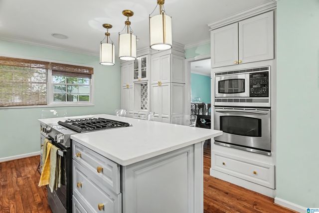1620 PANORAMA DRIVE, Vestavia Hills, AL 35216
