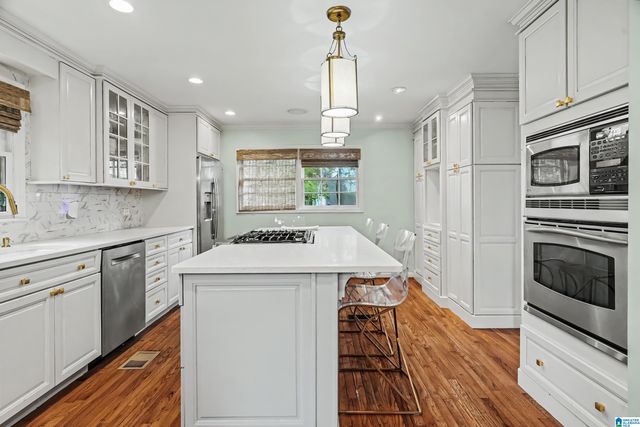 1620 PANORAMA DRIVE, Vestavia Hills, AL 35216