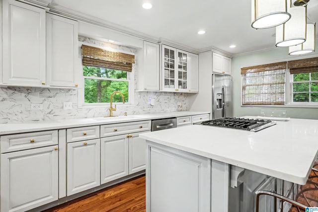 1620 PANORAMA DRIVE, Vestavia Hills, AL 35216