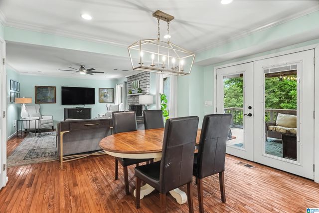 1620 PANORAMA DRIVE, Vestavia Hills, AL 35216