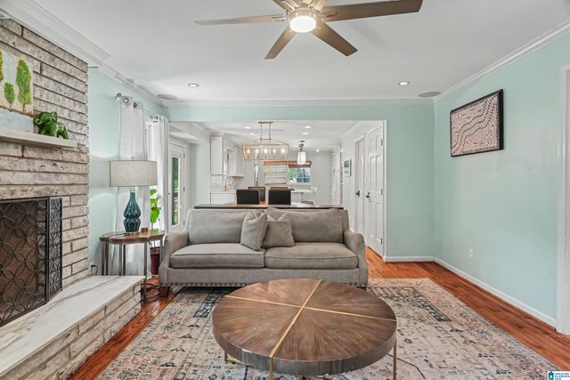1620 PANORAMA DRIVE, Vestavia Hills, AL 35216