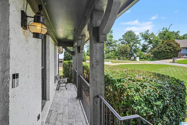 1620 PANORAMA DRIVE, Vestavia Hills, AL 35216