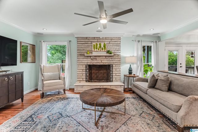 1620 PANORAMA DRIVE, Vestavia Hills, AL 35216