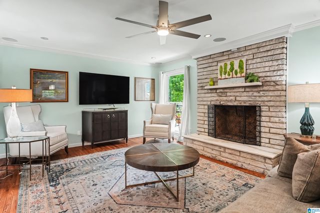 1620 PANORAMA DRIVE, Vestavia Hills, AL 35216