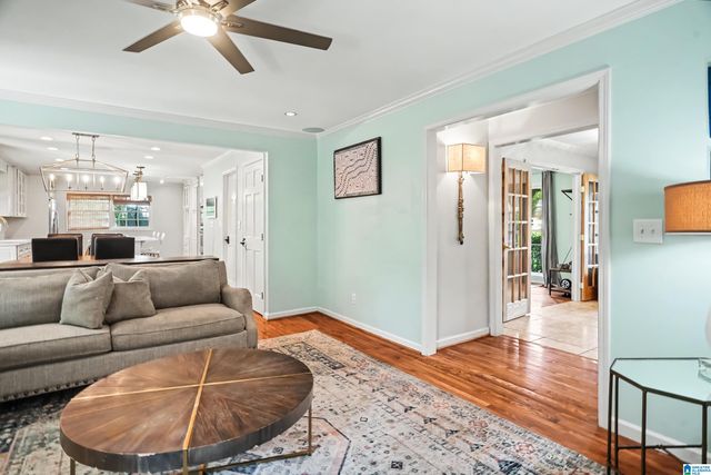 1620 PANORAMA DRIVE, Vestavia Hills, AL 35216